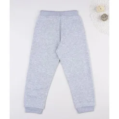 Prenatal Pantalón niño gris “Dinos” felpado* Niño·Niño 2-10 Años|Niño 2-10 Años·Vaqueros, Pantalones Y Petos