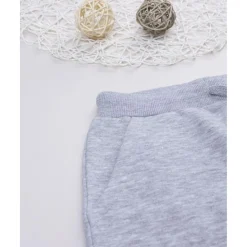 Prenatal Pantalón niño gris “Dinos” felpado* Niño·Niño 2-10 Años|Niño 2-10 Años·Vaqueros, Pantalones Y Petos