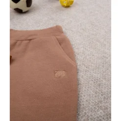 Prenatal Pantalón niño marrón