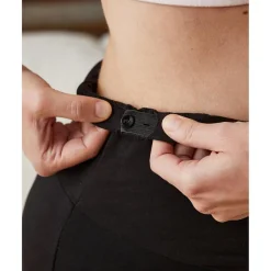 Prenatal Pantalón premamá de campana elástico