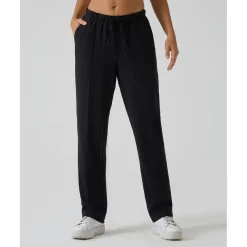 Prenatal Pantalón premamá de pierna ancha negro