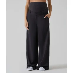 Prenatal Pantalón premamá gris oscuro* Premamá·Moda|Moda·Pantalones, Faldas Y Leggins