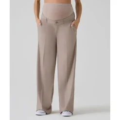 Prenatal Pantalón premamá marrón