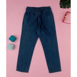 Prenatal Pantalón vaquero niña* Niña 2-10 Años·Vaqueros, Pantalones Y Petos|Niña·Niña 2-10 Años