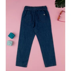 Prenatal Pantalón vaquero niña* Niña 2-10 Años·Vaqueros, Pantalones Y Petos|Niña·Niña 2-10 Años