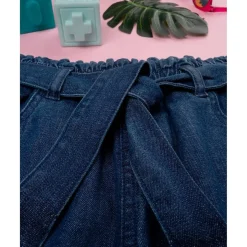 Prenatal Pantalón vaquero niña* Niña 2-10 Años·Vaqueros, Pantalones Y Petos|Niña·Niña 2-10 Años