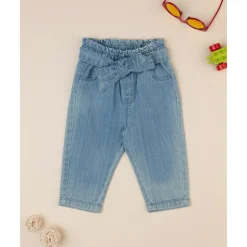 Prenatal Pantalón vaquero niña* Bebé Niña 3-36 Meses·Vaqueros, Pantalones Y Petos|Niña·Bebé Niña 3-36 Meses