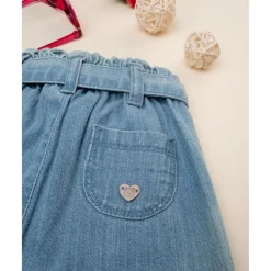 Prenatal Pantalón vaquero niña* Bebé Niña 3-36 Meses·Vaqueros, Pantalones Y Petos|Niña·Bebé Niña 3-36 Meses