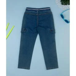 Prenatal Pantalón vaquero niño