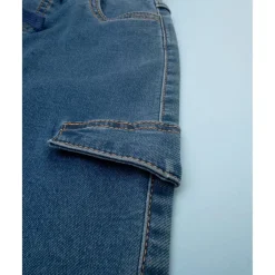 Prenatal Pantalón vaquero niño