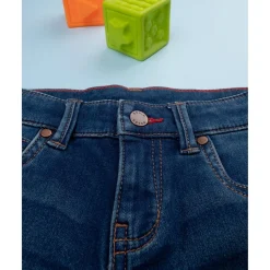 Prenatal Pantalón vaquero oscuro niño casual* Niño 2-10 Años·Vaqueros, Pantalones Y Petos|Niño·Niño 2-10 Años