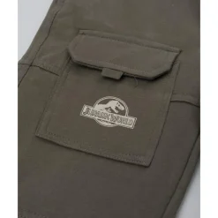 Prenatal Pantalón verde de niño con bolsillos cargo* Niño·Niño 2-10 Años|Niño 2-10 Años·Vaqueros, Pantalones Y Petos