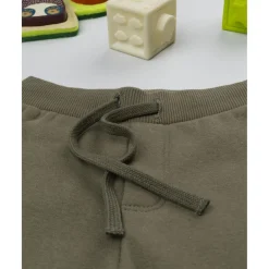 Prenatal Pantalón verde oscuro para niño* Bebé Niño 3-36 Meses·Vaqueros, Pantalones Y Petos|Niño·Bebé Niño 3-36 Meses