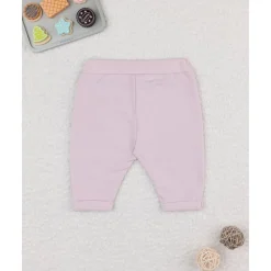 Prenatal Pantalones niña rosa