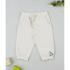 Prenatal Pantalones niño beige estampado relieve* Niño·Bebé Niño 3-36 Meses|Bebé Niño 3-36 Meses·Vaqueros, Pantalones Y Petos