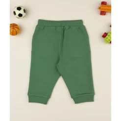 Prenatal Pantalones niño verde* Bebé Niño 3-36 Meses·Vaqueros, Pantalones Y Petos|Niño·Bebé Niño 3-36 Meses