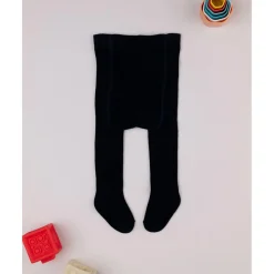 Prenatal Pantimedias de algodón azul* Ropa Y Accesorios·Zapatos Y Calcetines|Recién Nacido·Ropa Y Accesorios