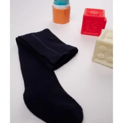 Prenatal Pantimedias de algodón azul* Ropa Y Accesorios·Zapatos Y Calcetines|Recién Nacido·Ropa Y Accesorios