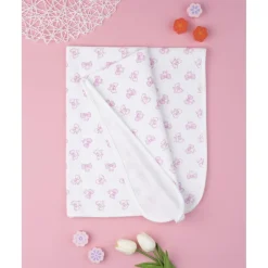 Prenatal Paño de gasa doble unisex* Ropa De Cama·Sábanas Y Mantas|Recién Nacido·Ropa De Cama