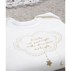 Prenatal Paquete 5 body cortos unisex oro* Recién Nacido·Ropa Y Accesorios|Ropa Y Accesorios·Bodies