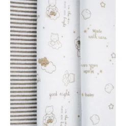 Prenatal Paquete 5 body cortos unisex oro* Recién Nacido·Ropa Y Accesorios|Ropa Y Accesorios·Bodies