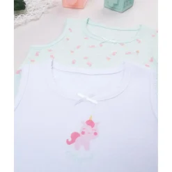 Prenatal Paquete 2 body intimi costina niña