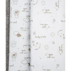 Prenatal Paquete 5 body unisex oro* Recién Nacido·Ropa Y Accesorios|Ropa Y Accesorios·Bodies