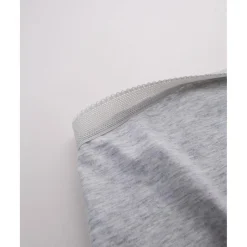 Prenatal Paquete 2 pantalones premamá gris alto* Premamá·Íntimo Y Noche|Íntimo Y Noche·Slip