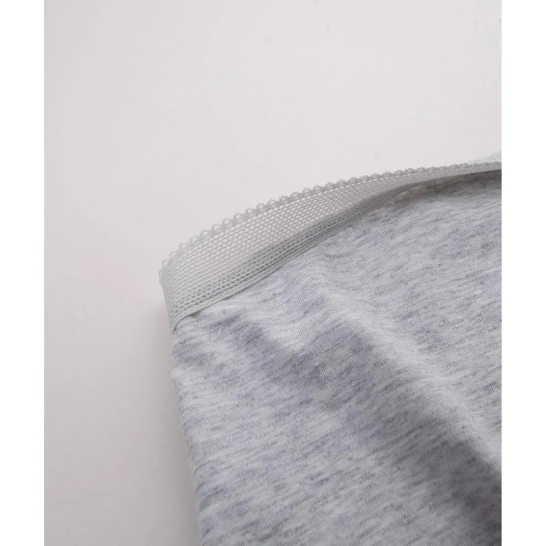 Prenatal Paquete 2 pantalones premamá gris alto* Premamá·Íntimo Y Noche|Íntimo Y Noche·Slip