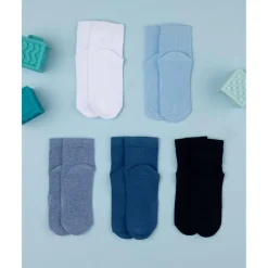 Prenatal Paquete de 6 calcetines cortos para niño* Calzado Y Accesorios·Accesorios Y Complementos