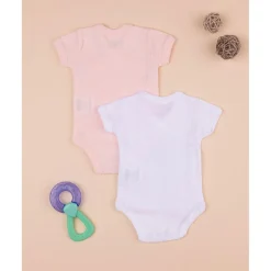 Prenatal Paquete de 2 piezas body con estampado* Recién Nacido·Ropa Y Accesorios|Ropa Y Accesorios·Bodies