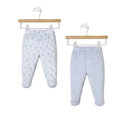 Prenatal Paquete de 2 piezas de polainas de chenilla unisex* Ropa Y Accesorios·Pantalones Y Petos|Recién Nacido·Ropa Y Accesorios