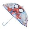 ARTESANIA CERDÁ Paraguas de Burbuja de Spidey