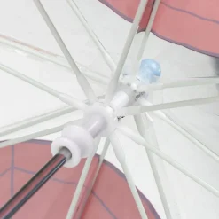 ARTESANIA CERDÁ Paraguas de Burbuja de Spidey