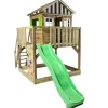 MASGAMES Parque infantil de madera Lollipop XL* Columpios