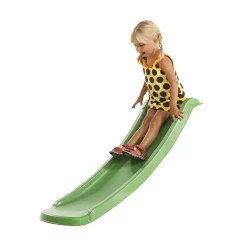 MASGAMES Parque juegos infantil de madera Teide XL con columpio doble* Columpios