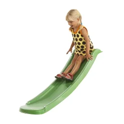 MASGAMES Parque juegos infantil de madera Teide XL con puente* Columpios