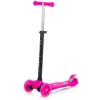 TOYS "R" US Patinete 3 en 1 Multi Plus Rosa* Motos Y Triciclos