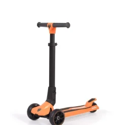 M.C. Patinete 3 ruedas Lamborghini - Naranja