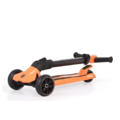 M.C. Patinete 3 ruedas Lamborghini - Naranja