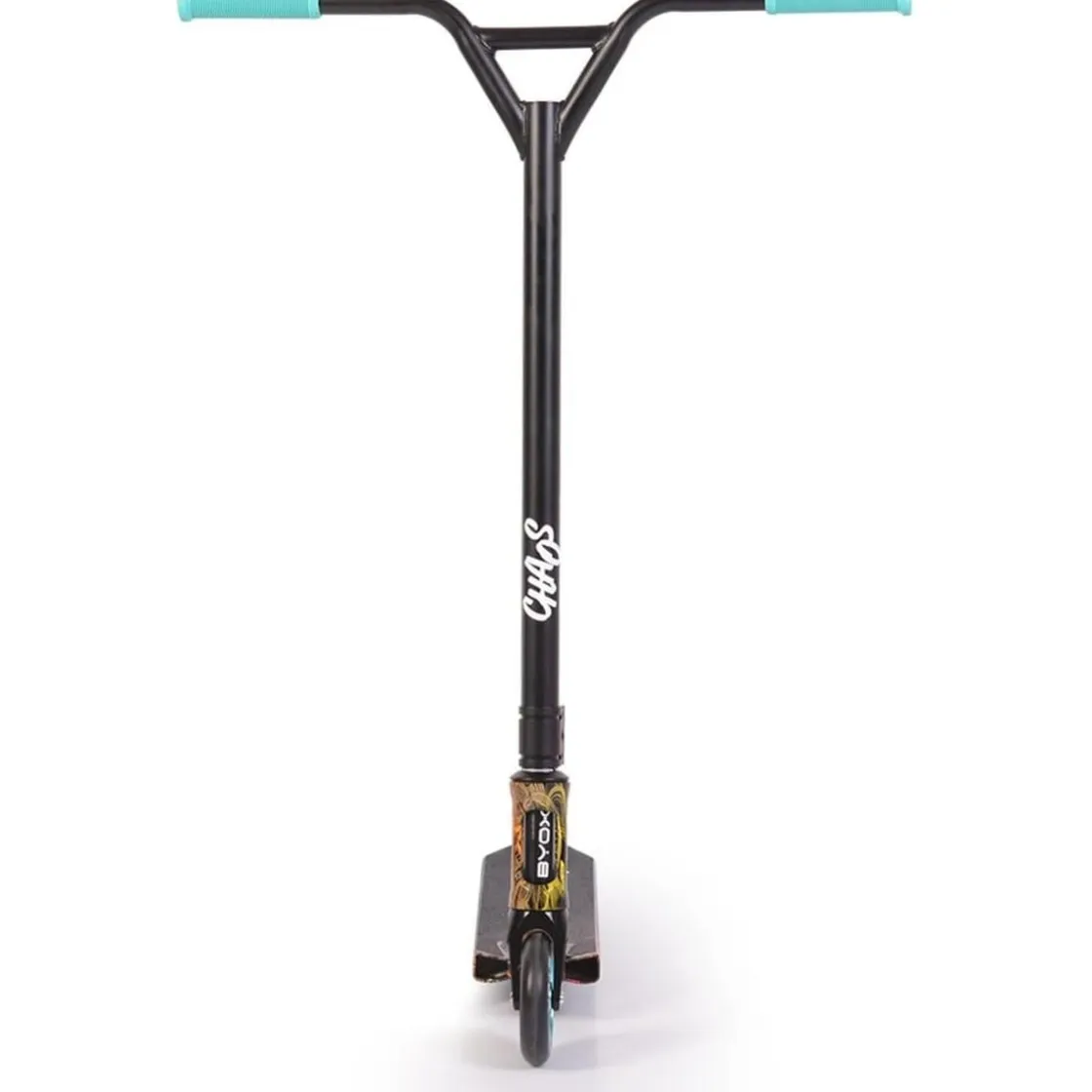 M.C. Patinete Infantil Chaos