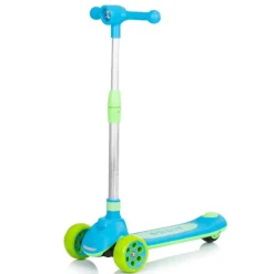 TOYS "R" US Patinete Orbit Azul y Verde