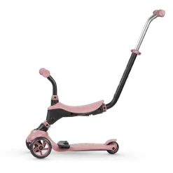 PL OCIOTRENDS Patinete Qplay Sema 5 en 1 Rosa