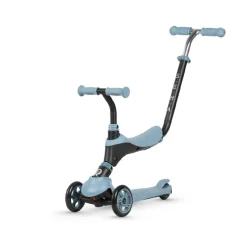 PL OCIOTRENDS Patinete Qplay Sema 5 en 1 Azul* Motos Y Triciclos