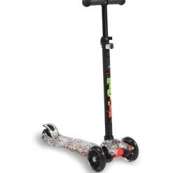 M.C. Patinete Rapture