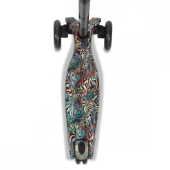 M.C. Patinete Rapture