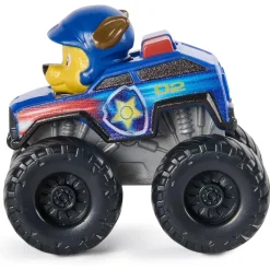 PAW PATROL Patrulla Canina - 7 vehículos rescue Wheels con Roxi