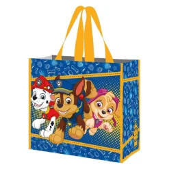 ECOBOLSA HISPANIA SL Patrulla Canina - Bolsa reutilizable de la Patrulla Canina
