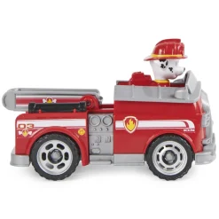 SPIN MASTER Patrulla Canina - Camión de bomberos Marshall* Coleccionables Y Mini Mundos