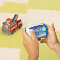 PAW PATROL Patrulla Canina - Camión de bomberos R/C de Marshall* Coleccionables Y Mini Mundos